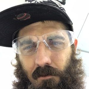 Meet your Posher, Sean